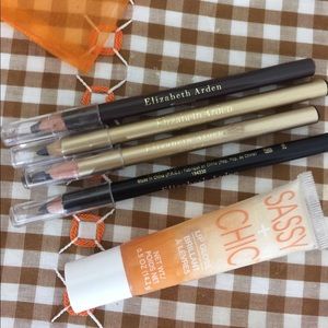 Elizabeth Arden eye liner